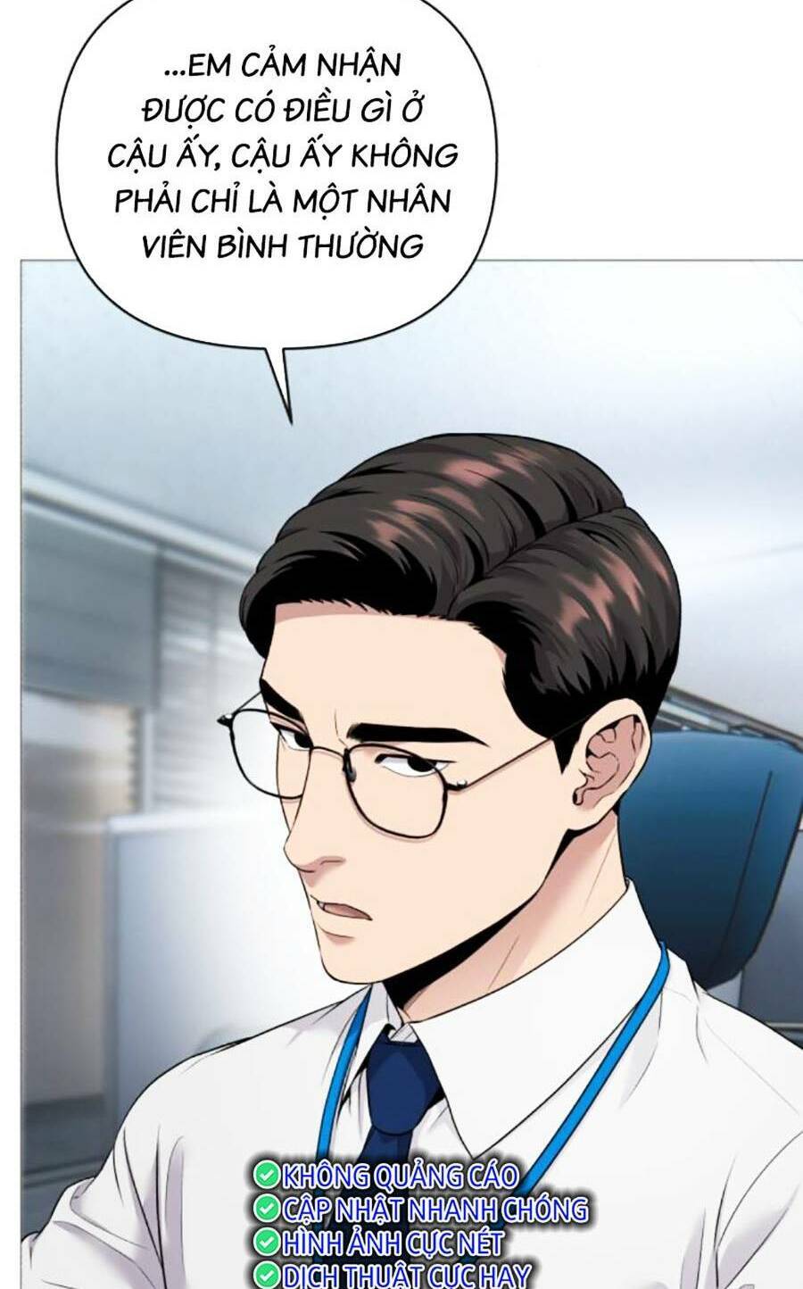 Nhân Viên Thực Tập Kim Cheolsu - chap3 - Trang 52